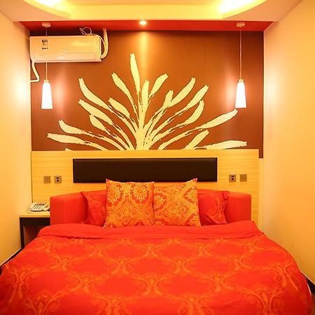 Thank Inn Chain Hotel Shandong Weifang Qingzhou Railway Station Gaoliu Exterior photo